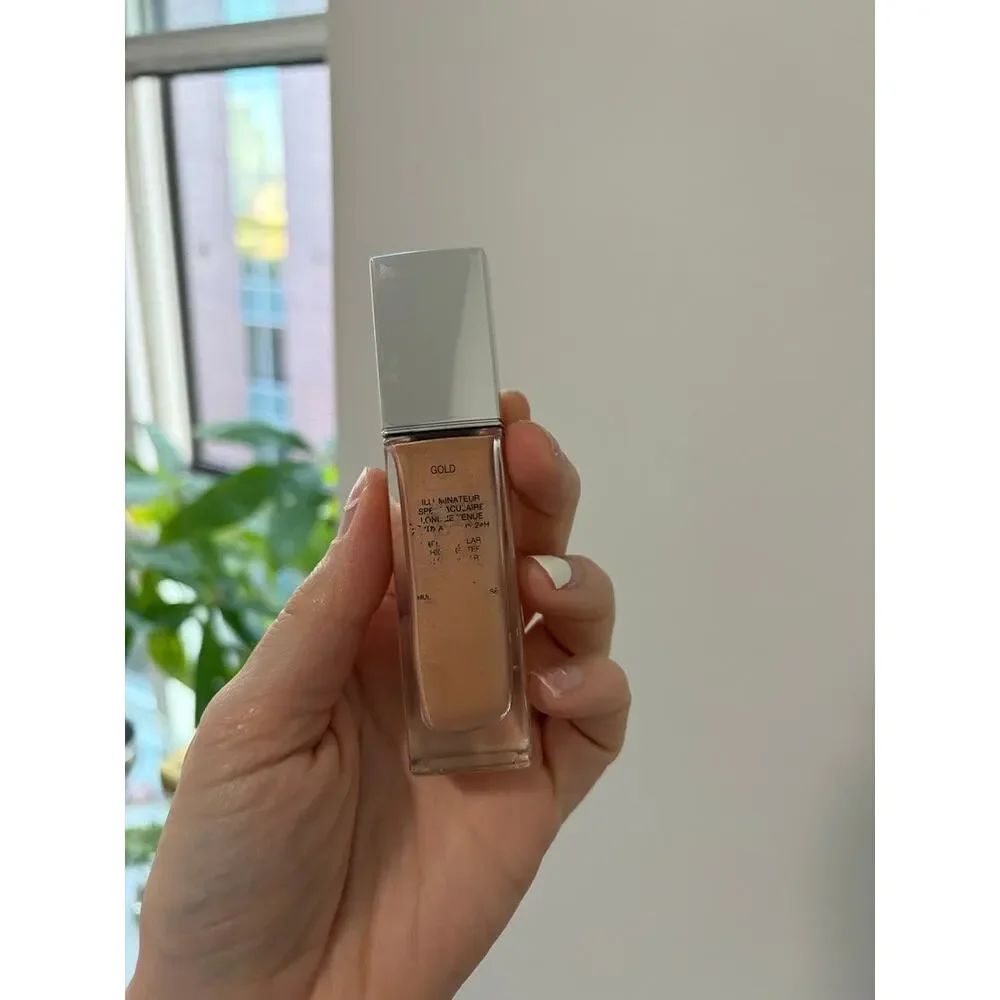 Dior forever glow